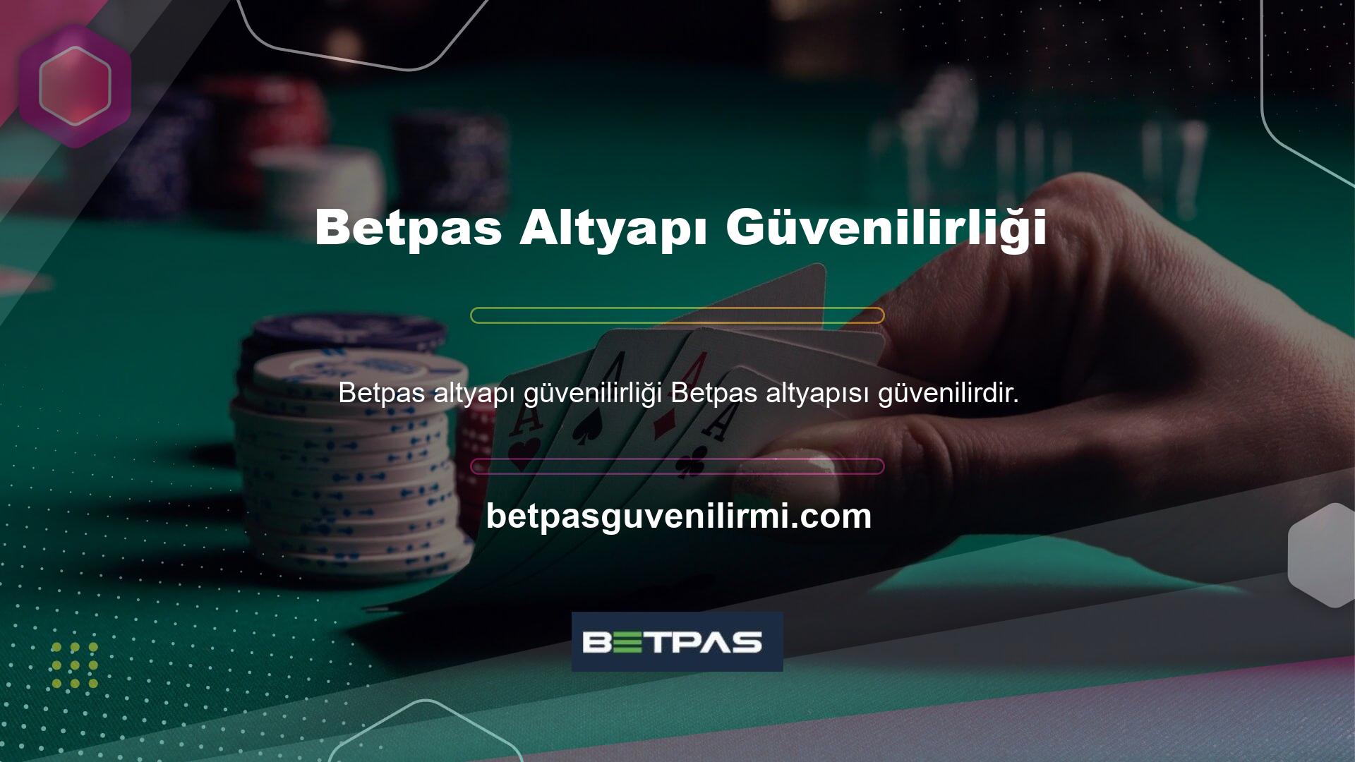 Altyapınızın herhangi bir güvenlik sorunu olup olmadığını bilmek, güvenlik analizindeki en önemli sorunlardan biridir