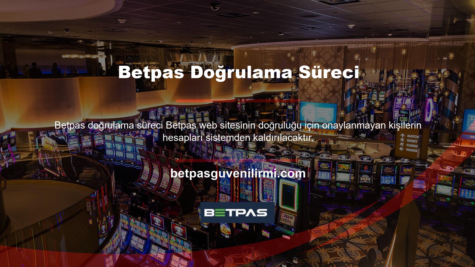 Belge göndermeyen veya belgeleri kayıt yaptırdıklarında verdikleri bilgilerle eşleştirmeyen kişilerin hesapları kullanmasına izin verilmez